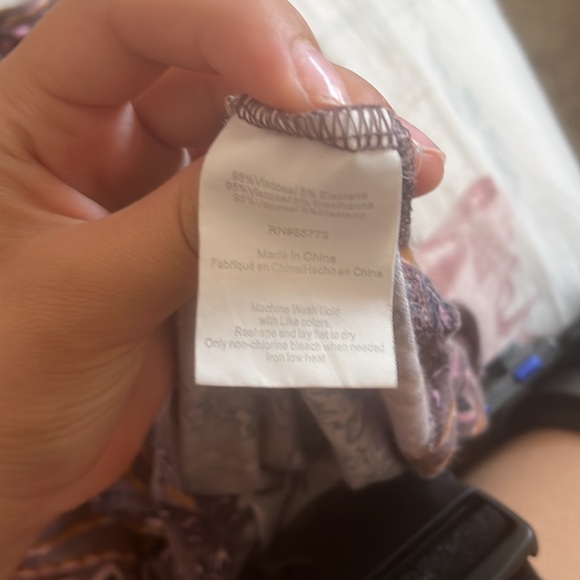 O’Neill Sundress - Picture 3 of 3